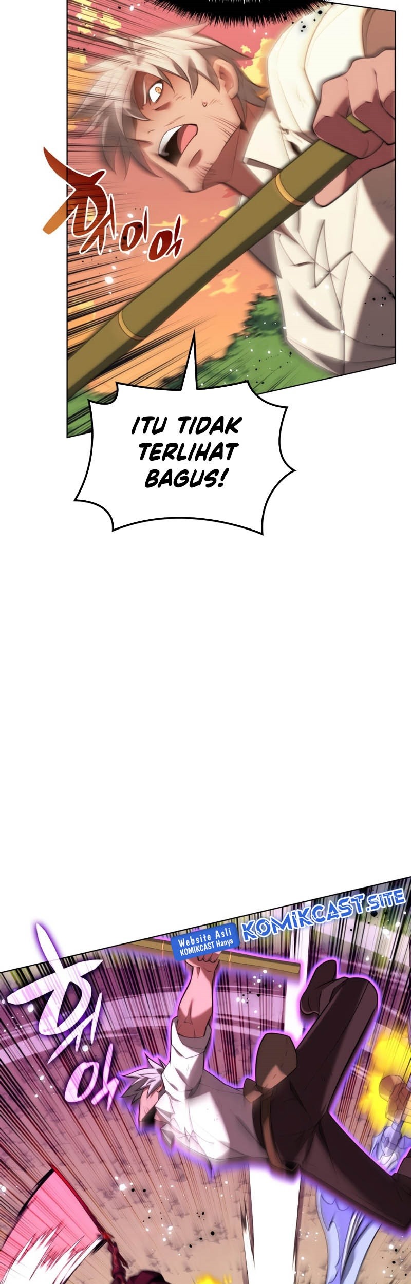 Overgeared Chapter 169 - halaman 40