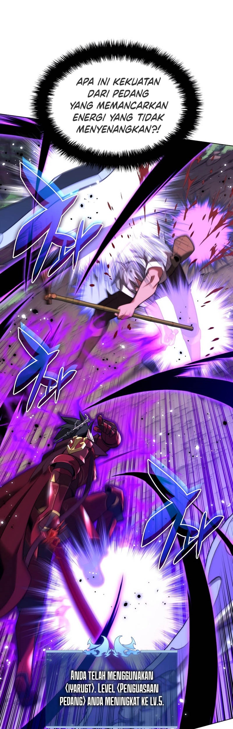 Overgeared Chapter 169 - halaman 44