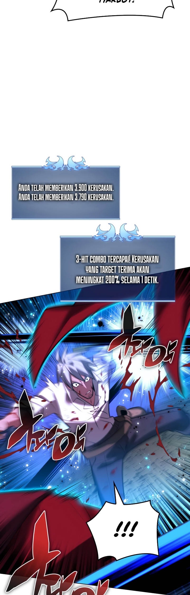 Overgeared Chapter 169 - halaman 58