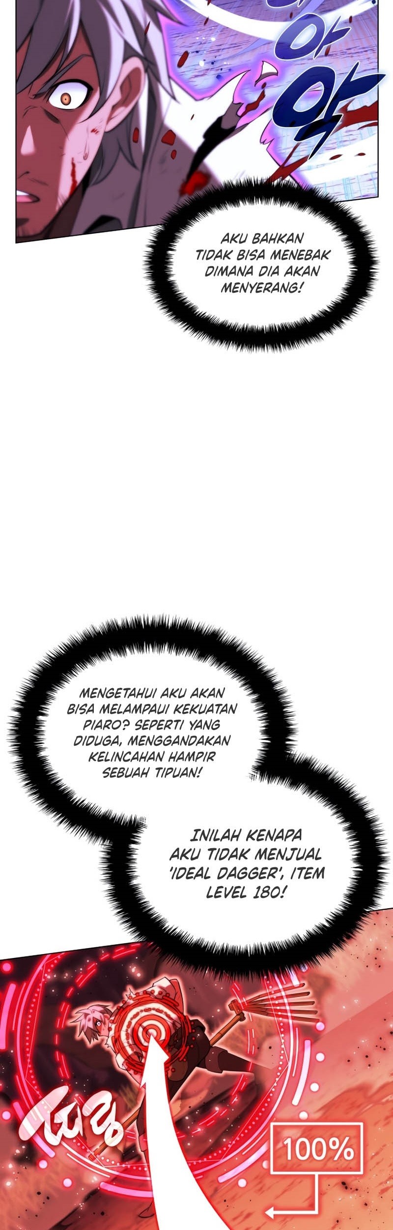 Overgeared Chapter 169 - halaman 60