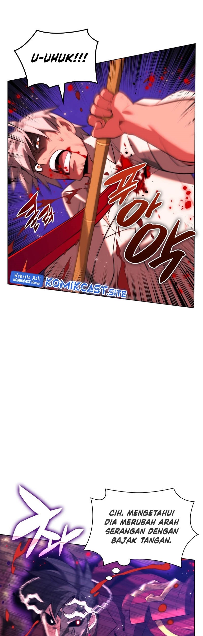 Overgeared Chapter 169 - halaman 64