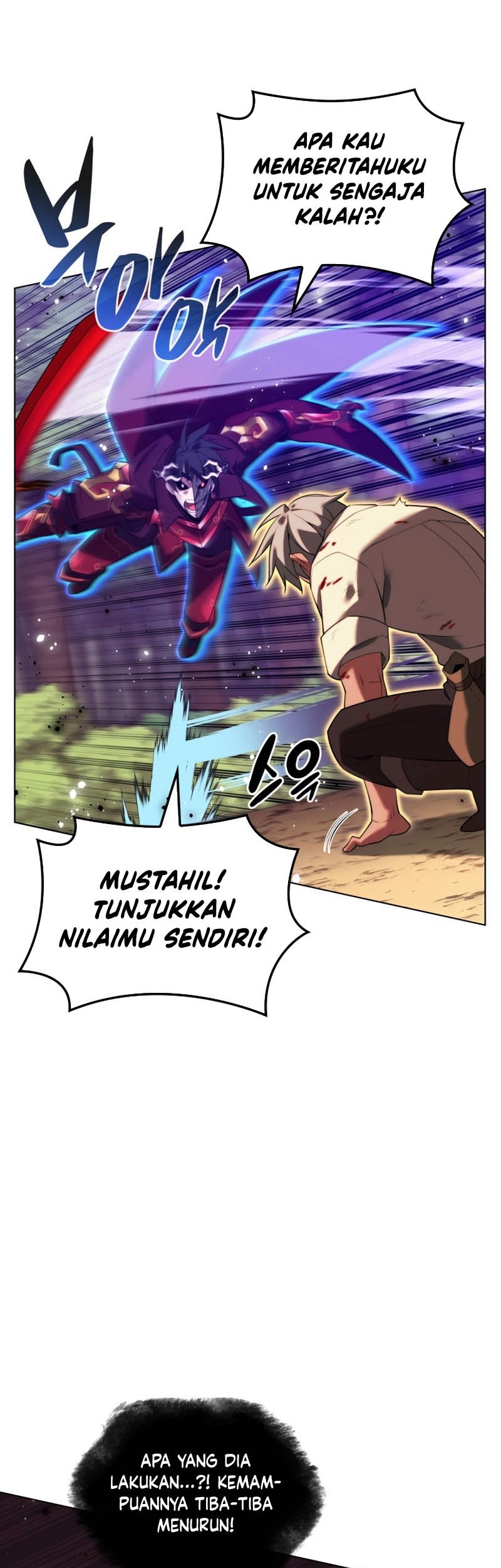 Overgeared Chapter 169 - halaman 80