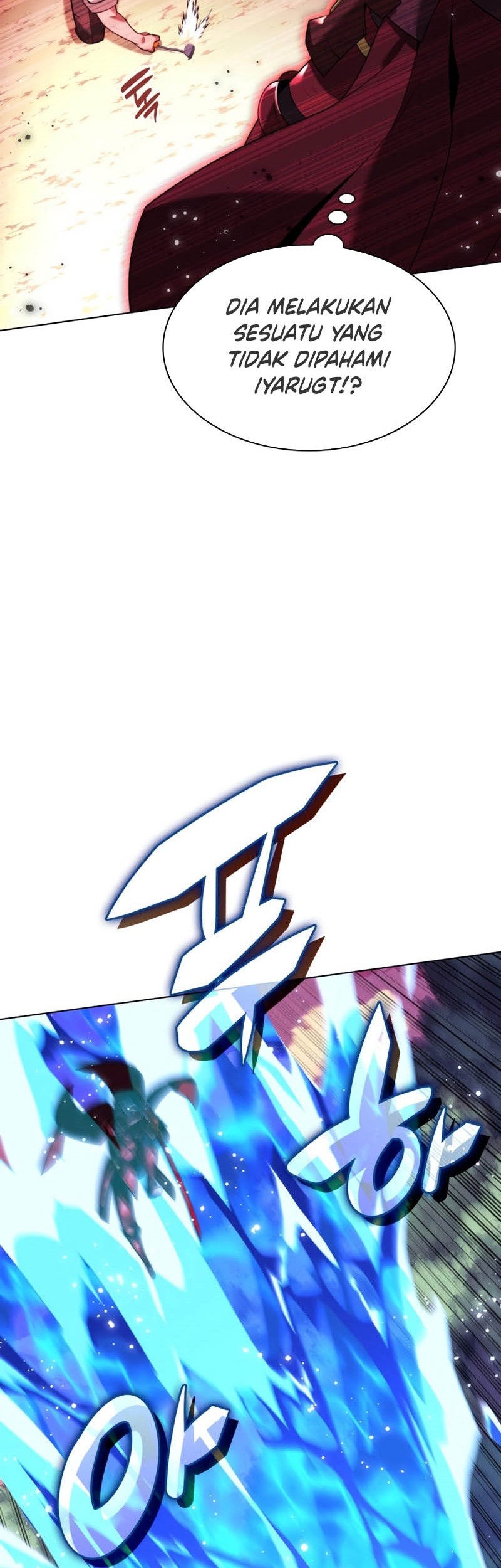Overgeared Chapter 169 - halaman 82