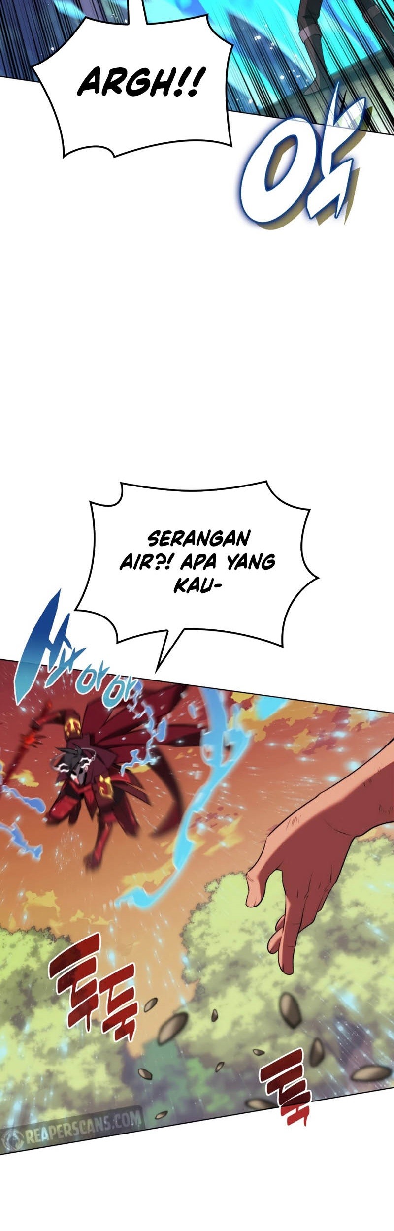 Overgeared Chapter 169 - halaman 84