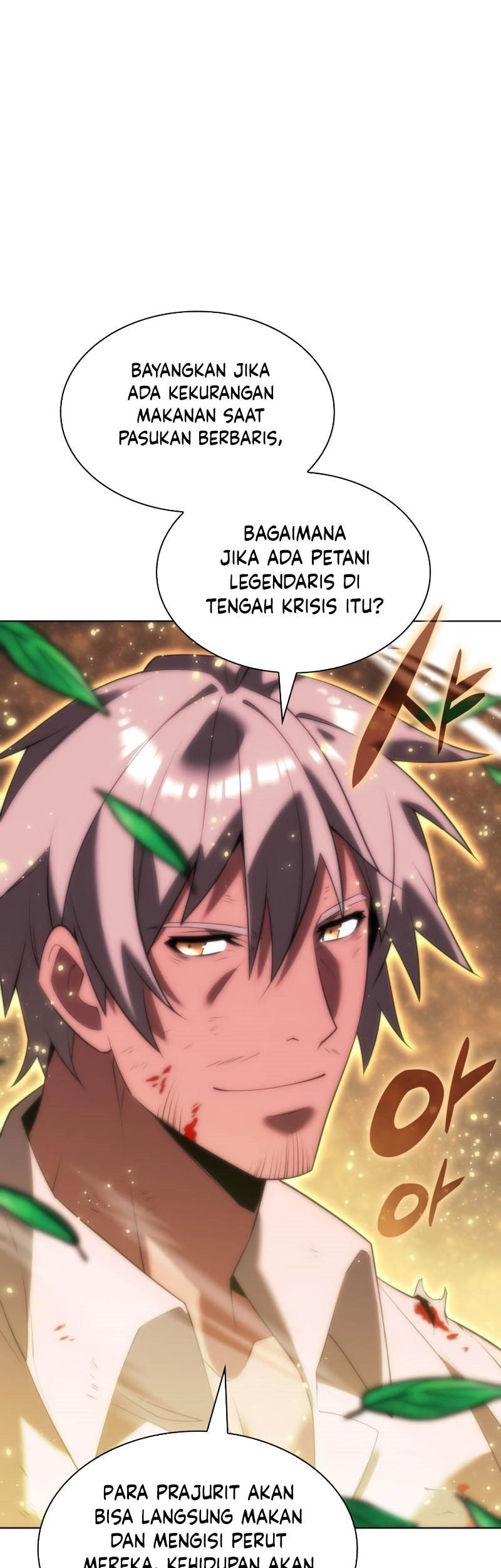 Overgeared Chapter 169 - halaman 88