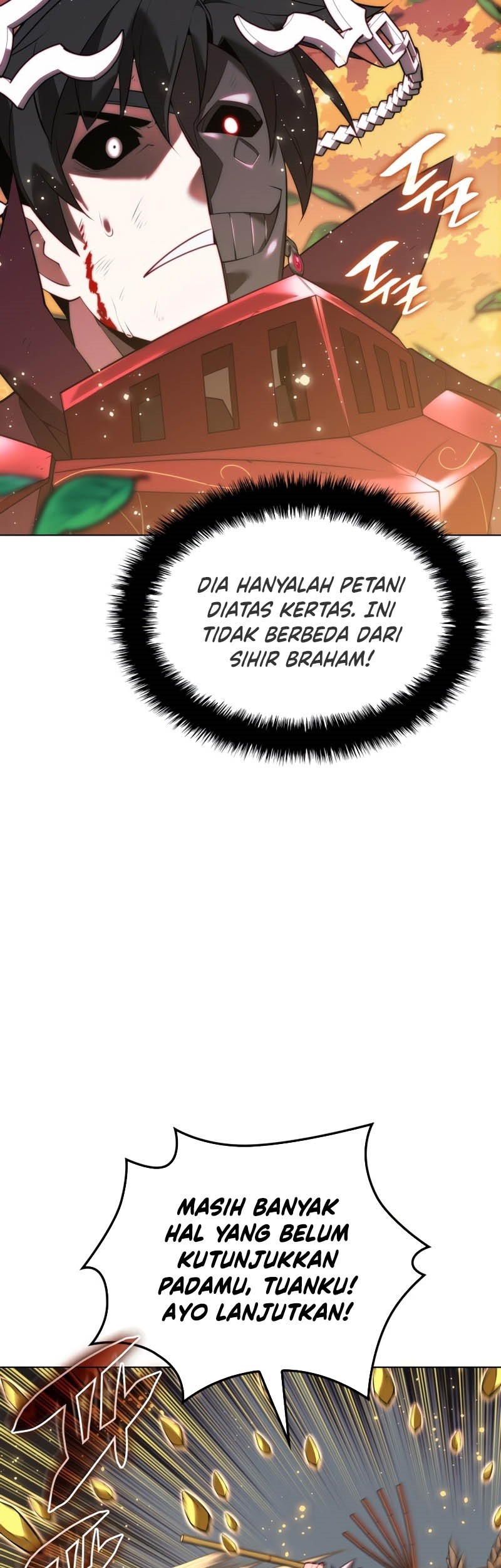 Overgeared Chapter 169 - halaman 90