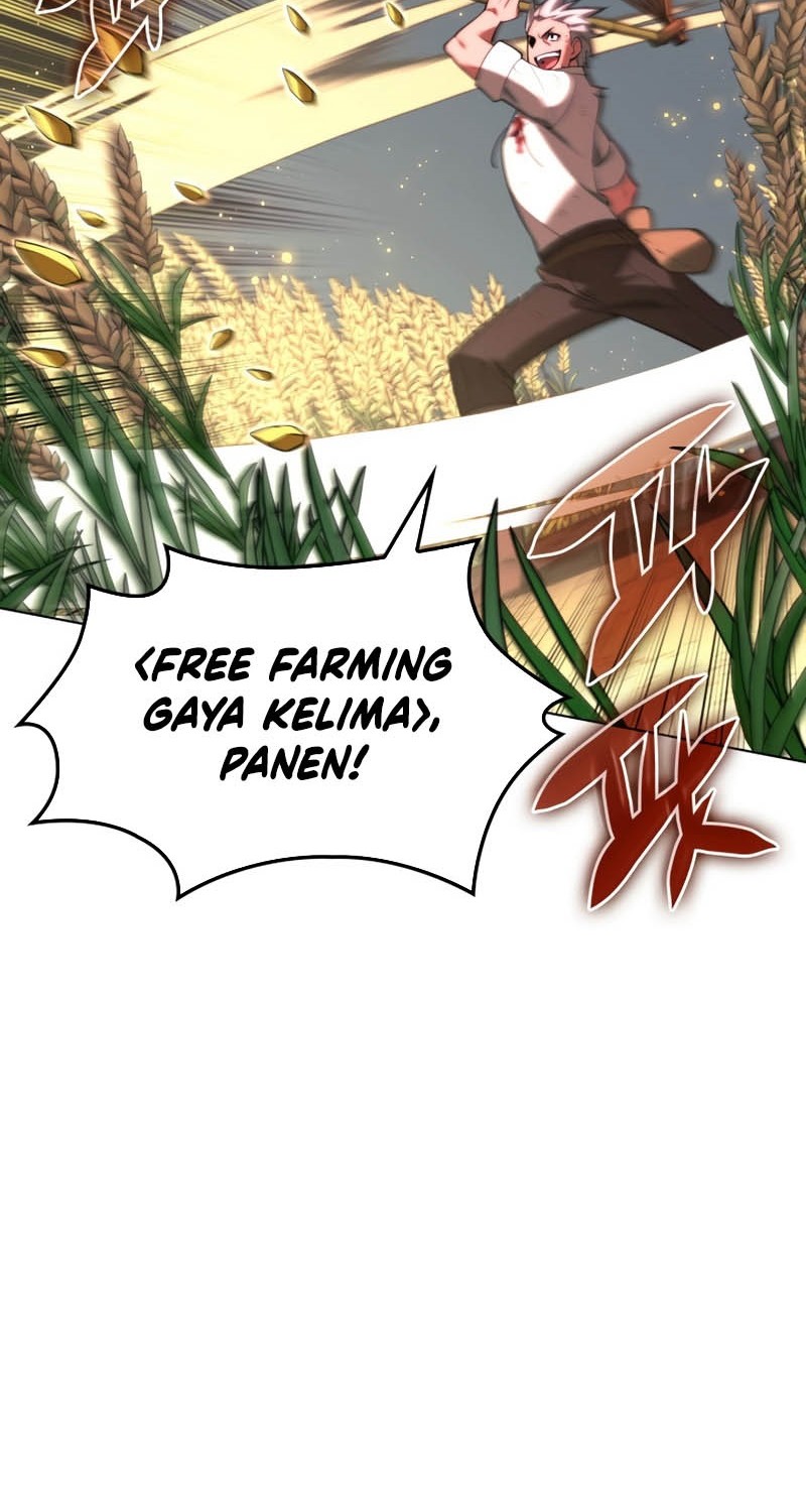 Overgeared Chapter 169 - halaman 91