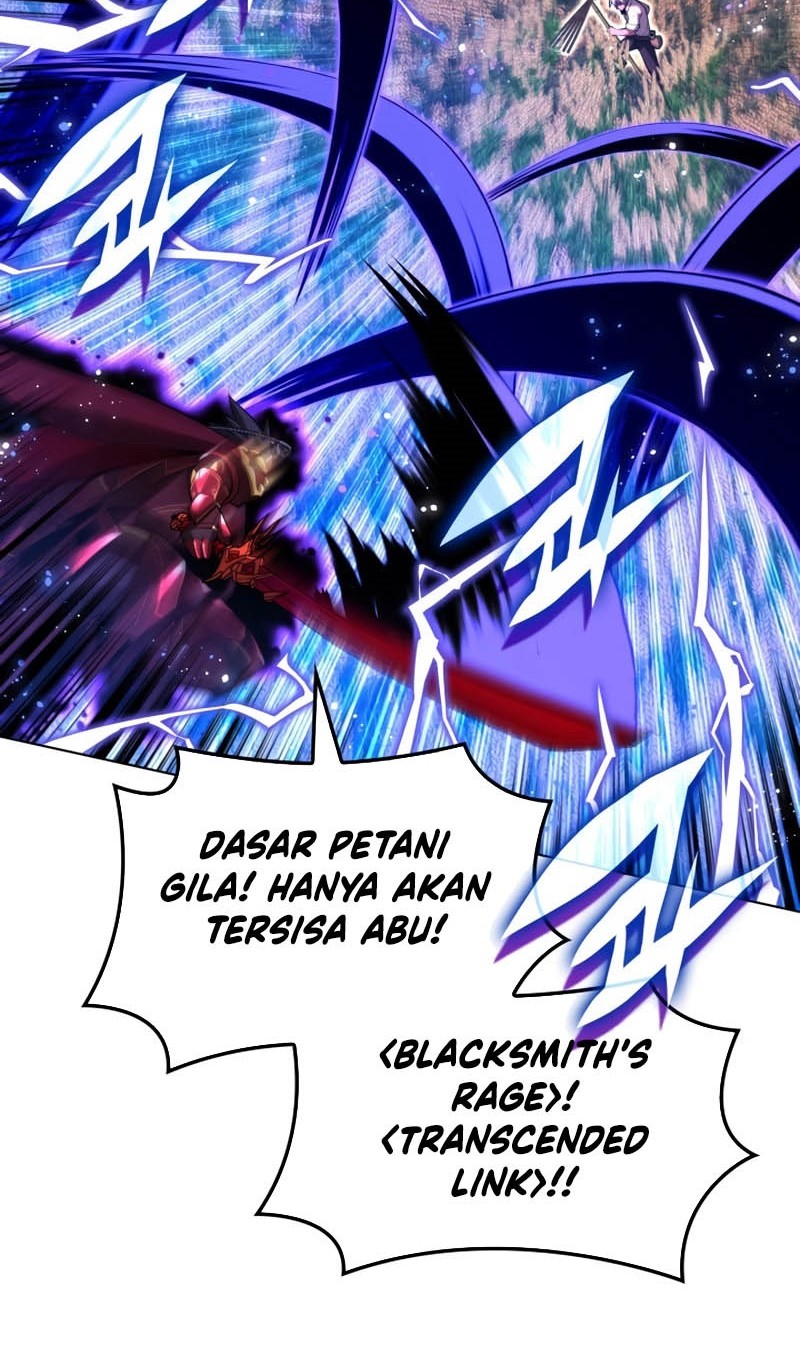 Overgeared Chapter 169 - halaman 93