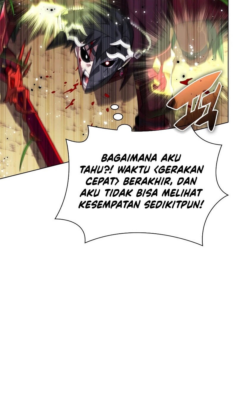 Overgeared Chapter 169 - halaman 97