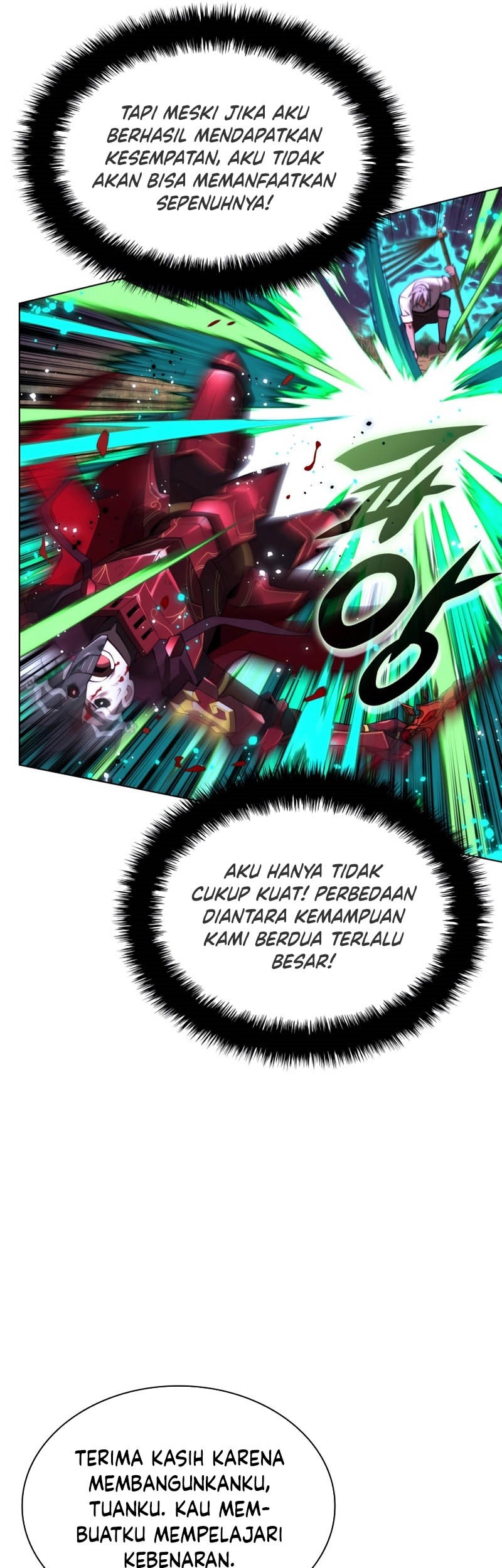 Overgeared Chapter 169 - halaman 98