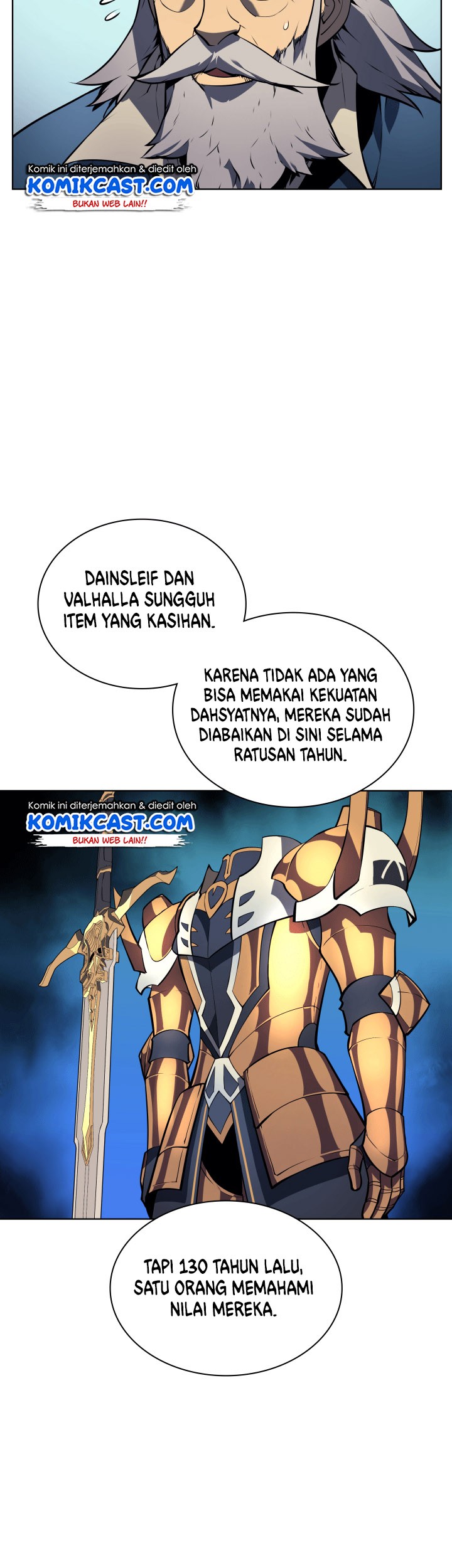 Overgeared Chapter 17 - halaman 17