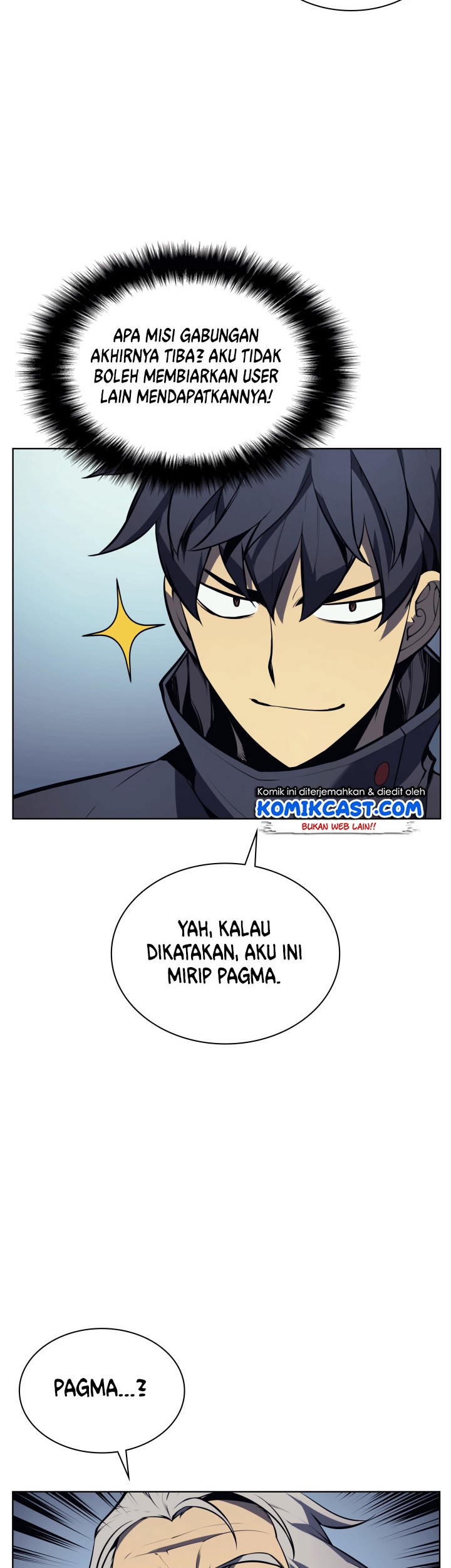 Overgeared Chapter 17 - halaman 23