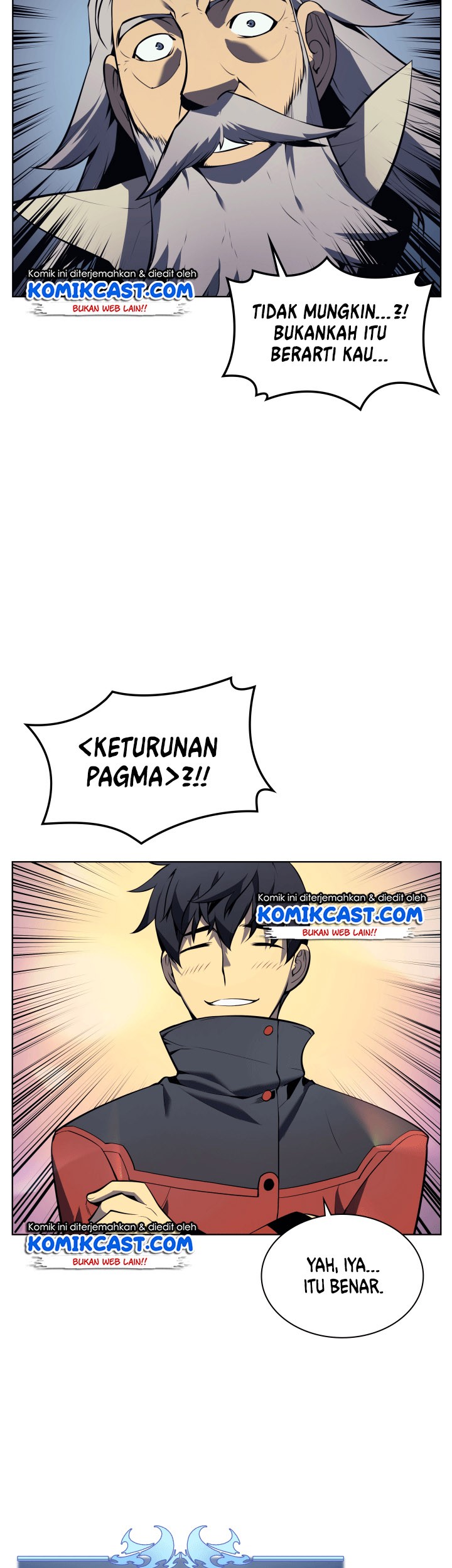 Overgeared Chapter 17 - halaman 24