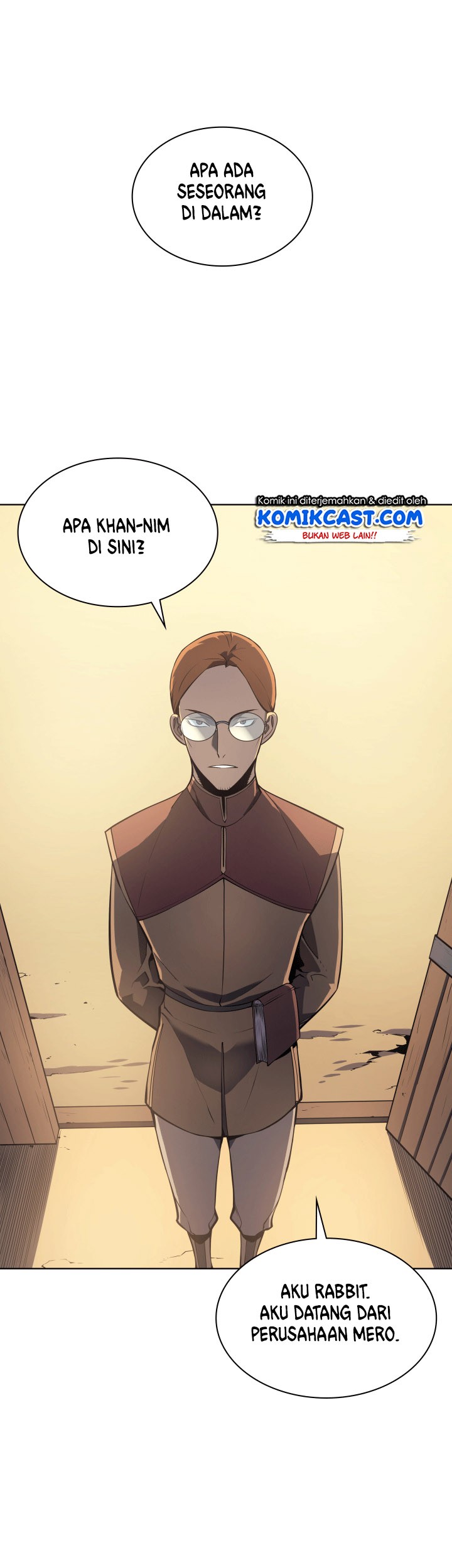Overgeared Chapter 17 - halaman 28