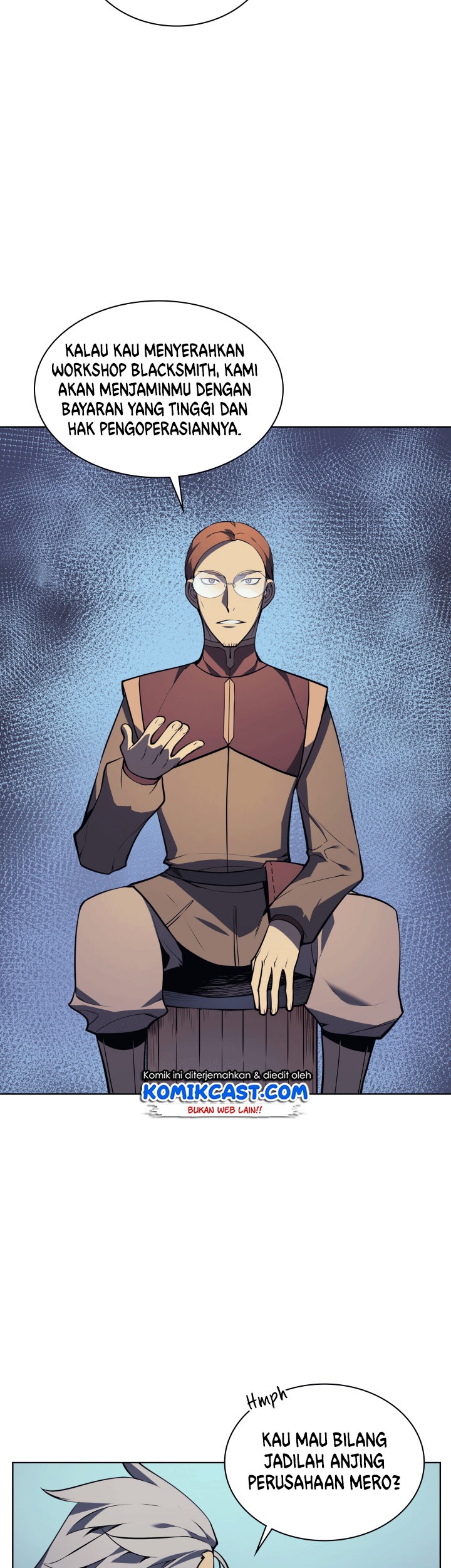 Overgeared Chapter 17 - halaman 32