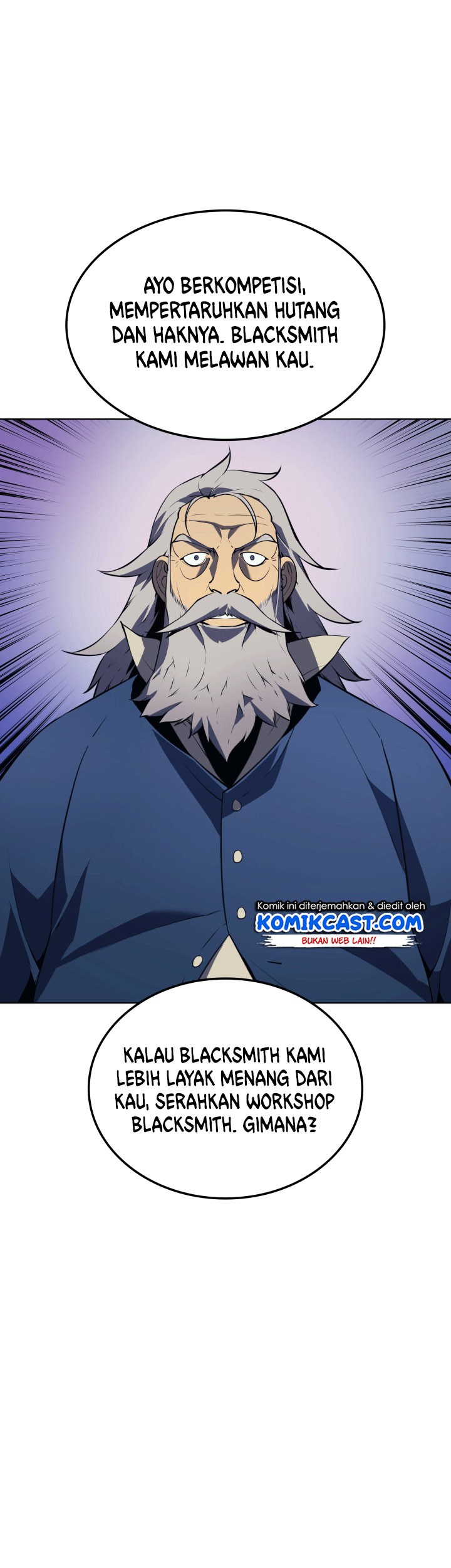 Overgeared Chapter 17 - halaman 35