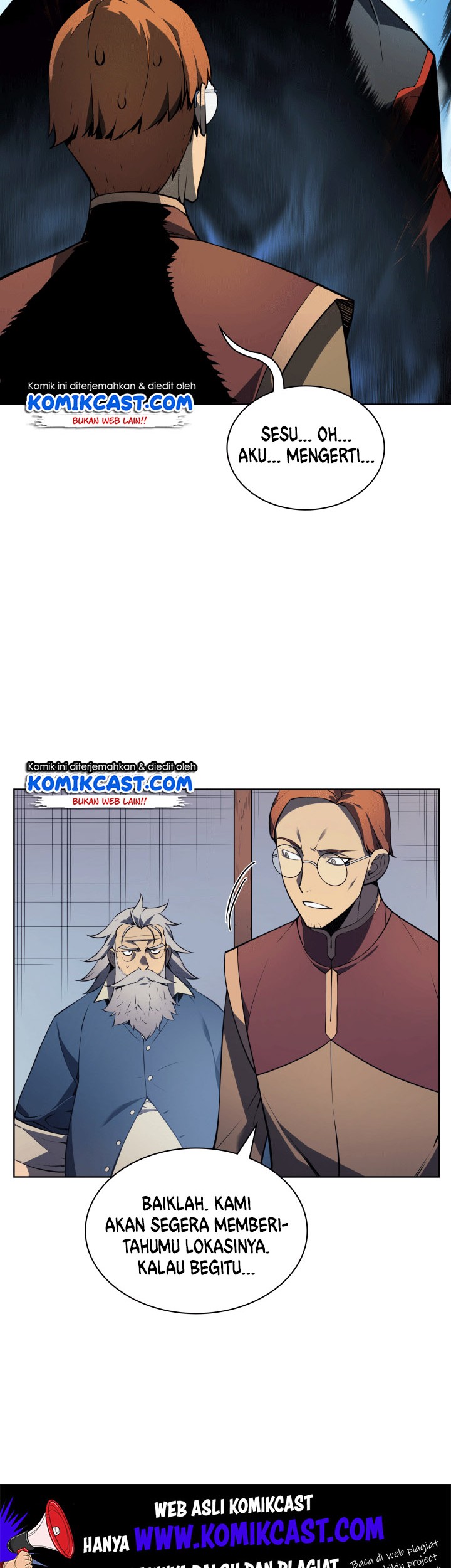 Overgeared Chapter 17 - halaman 43
