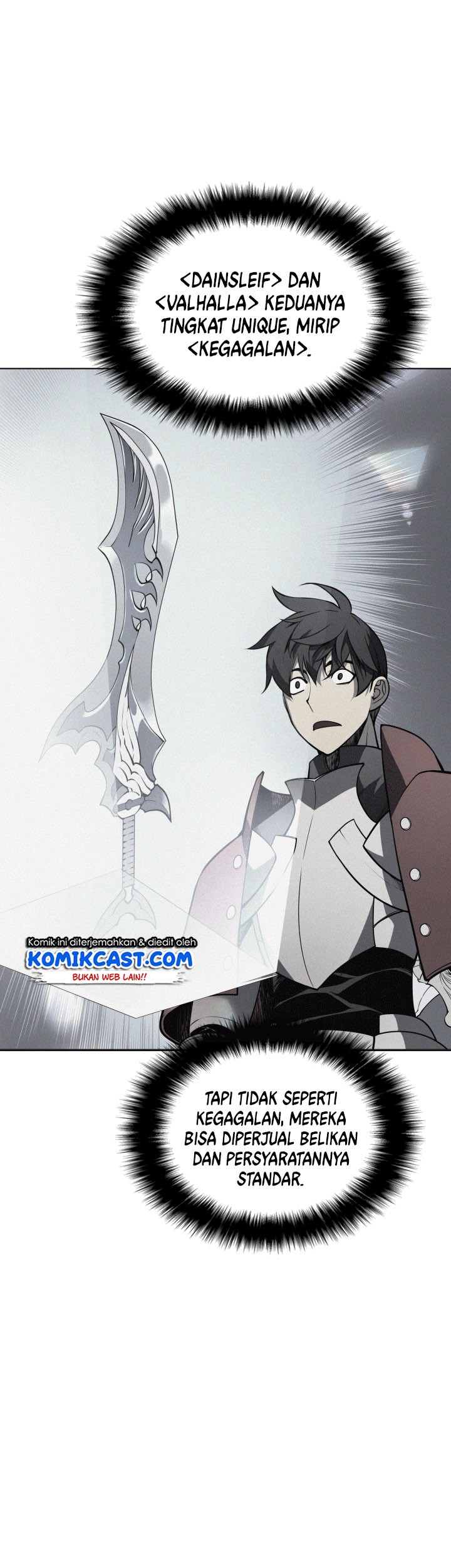 Overgeared Chapter 17 - halaman 5