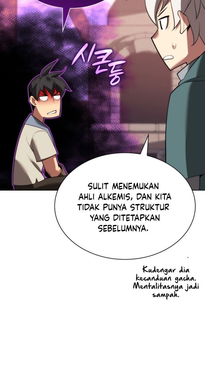 Overgeared Chapter 170 - halaman 35