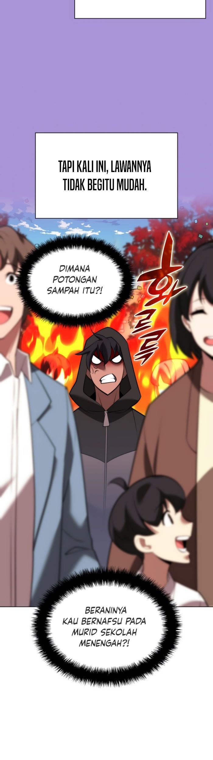 Overgeared Chapter 170 - halaman 56