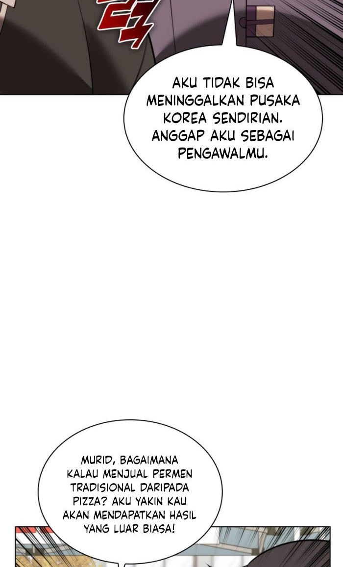 Overgeared Chapter 170 - halaman 59