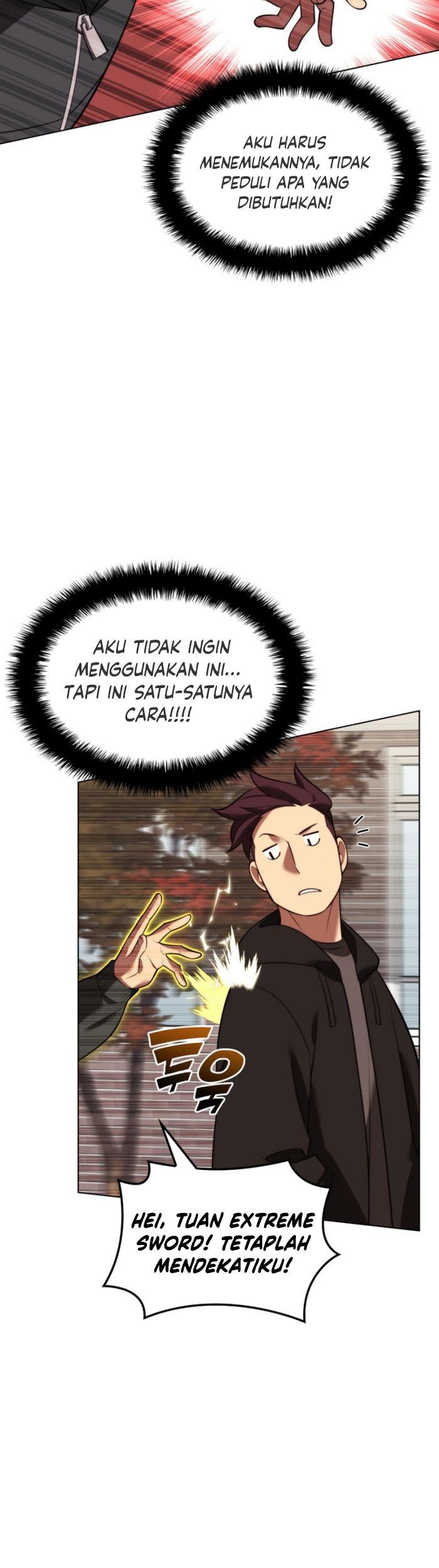 Overgeared Chapter 170 - halaman 62