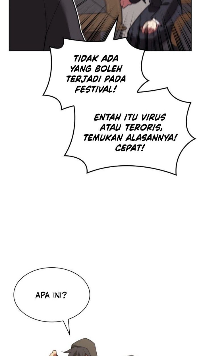 Overgeared Chapter 170 - halaman 69