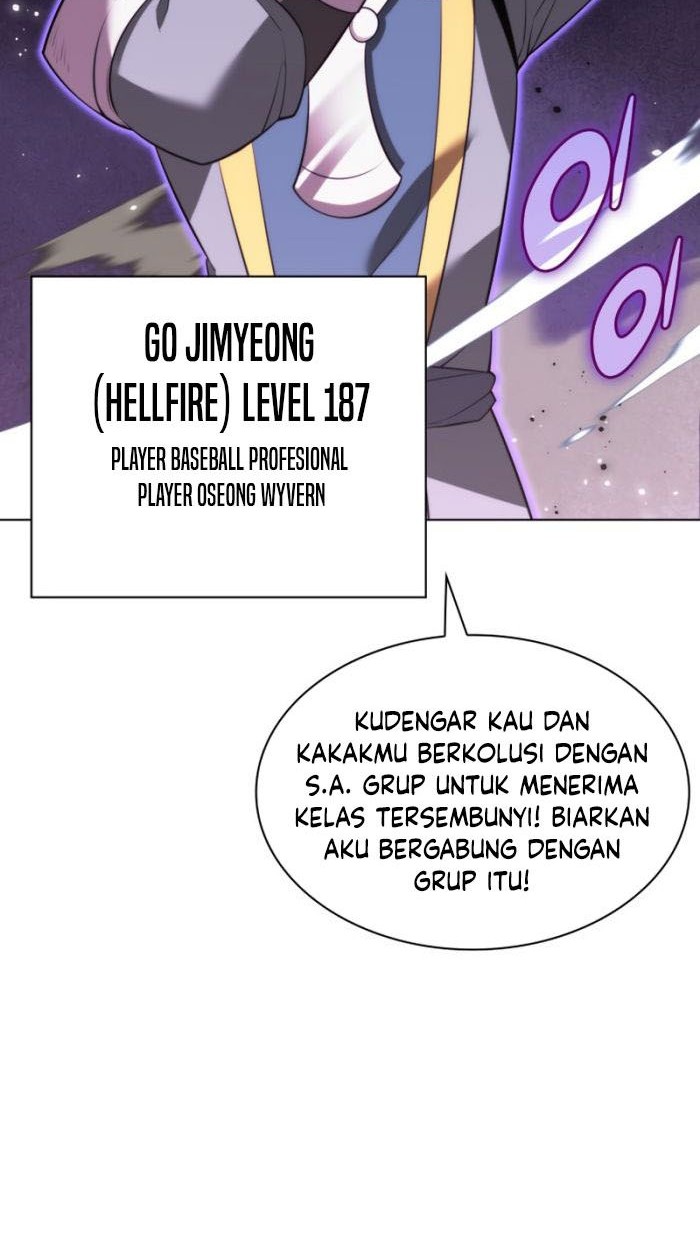 Overgeared Chapter 170 - halaman 77