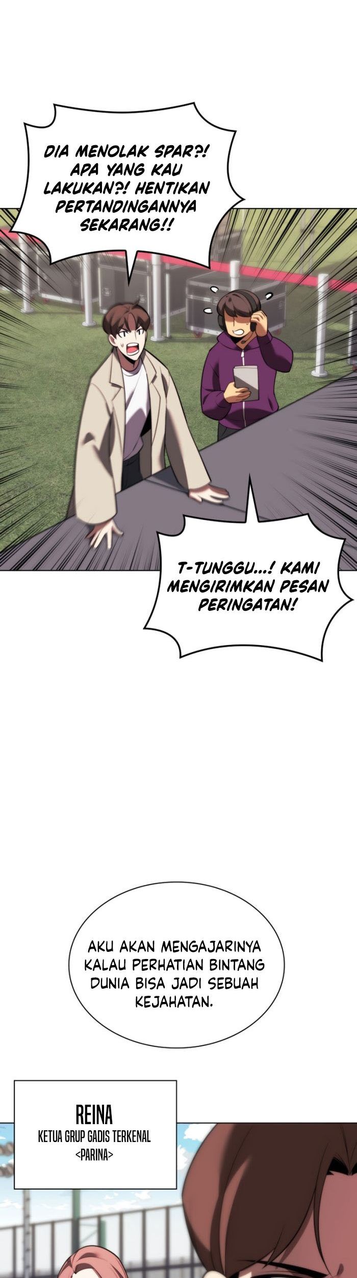 Overgeared Chapter 170 - halaman 78