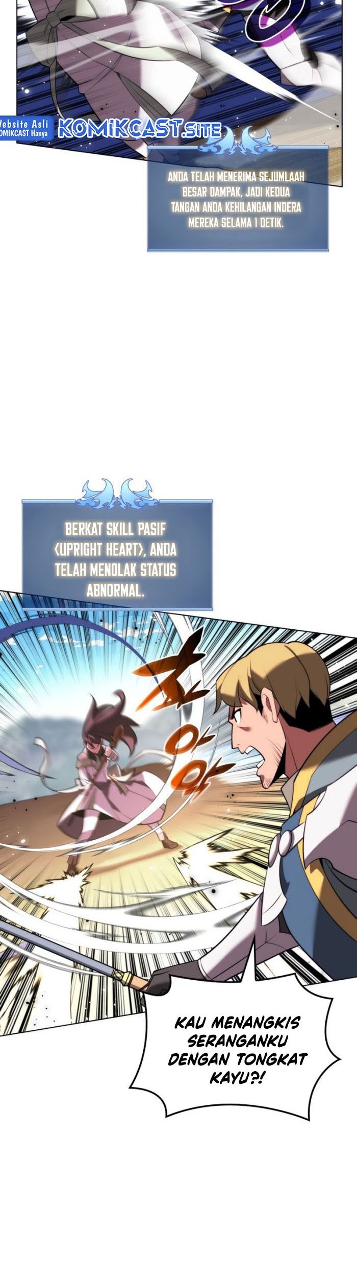 Overgeared Chapter 170 - halaman 86