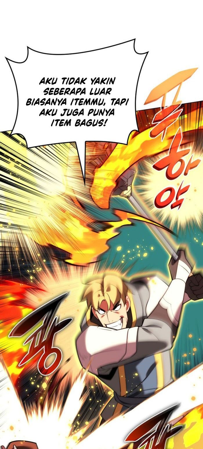 Overgeared Chapter 170 - halaman 87