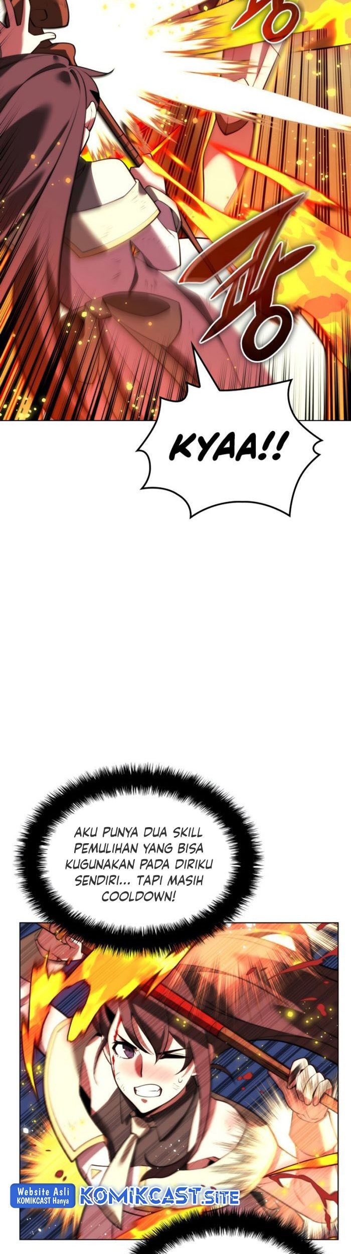 Overgeared Chapter 170 - halaman 88
