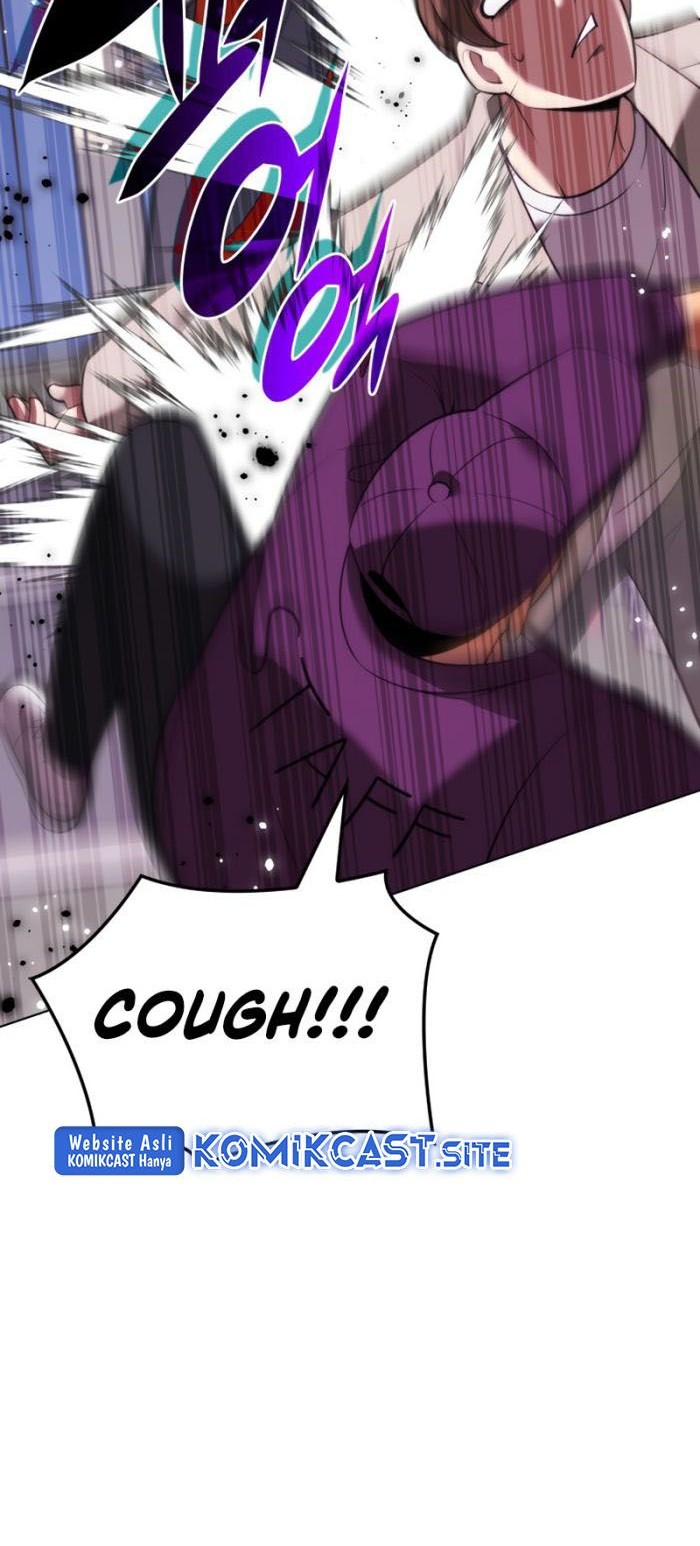 Overgeared Chapter 170 - halaman 91