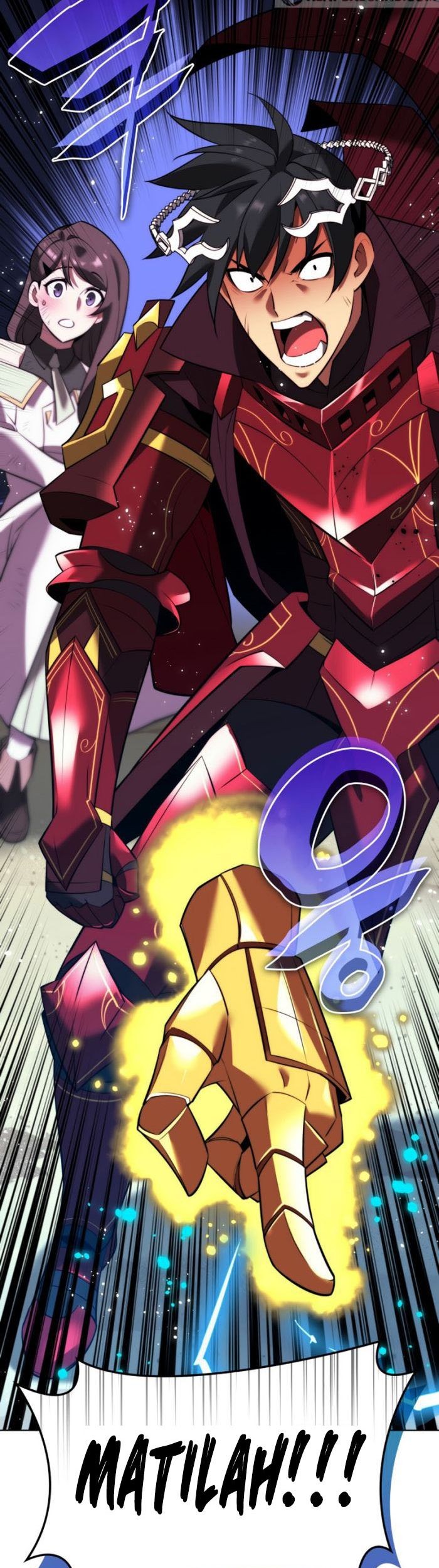 Overgeared Chapter 170 - halaman 96