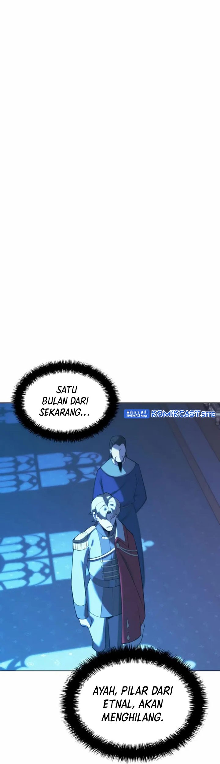 Overgeared Chapter 171 - halaman 101