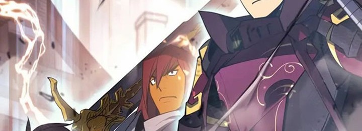Overgeared Chapter 171 - halaman 104