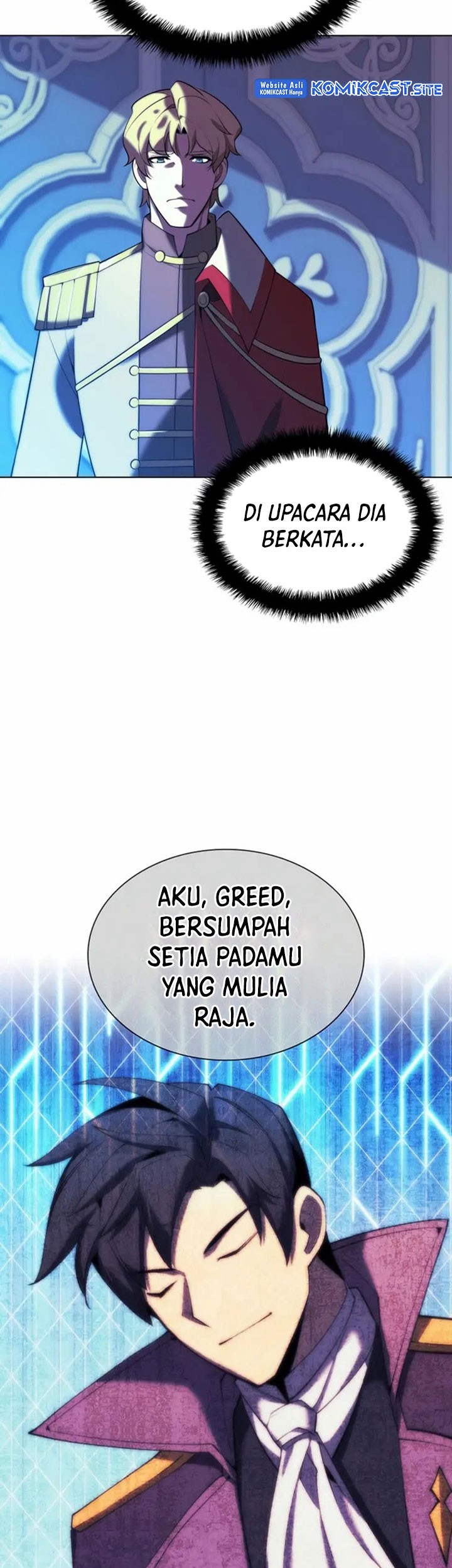Overgeared Chapter 171 - halaman 109