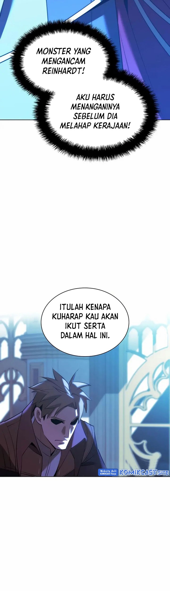 Overgeared Chapter 171 - halaman 113