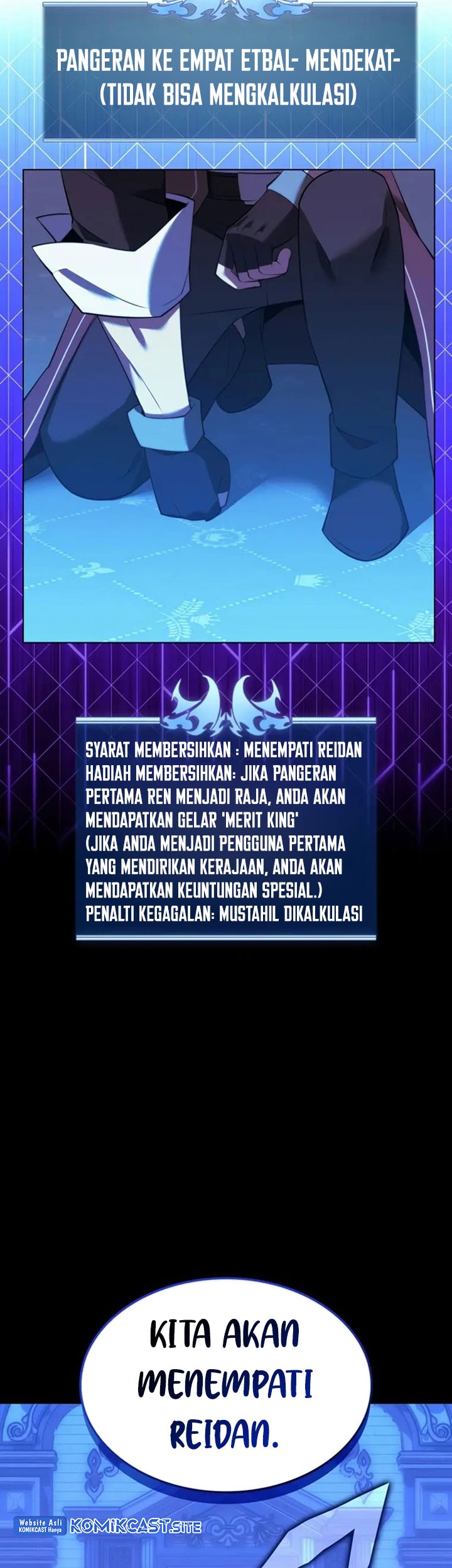 Overgeared Chapter 171 - halaman 115