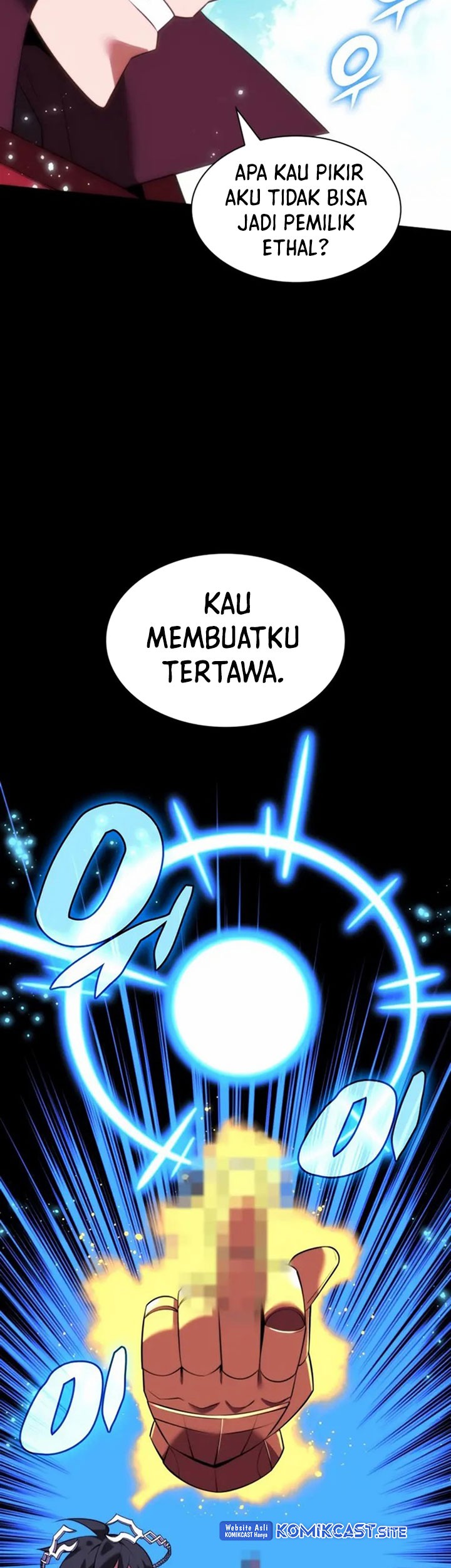 Overgeared Chapter 171 - halaman 29
