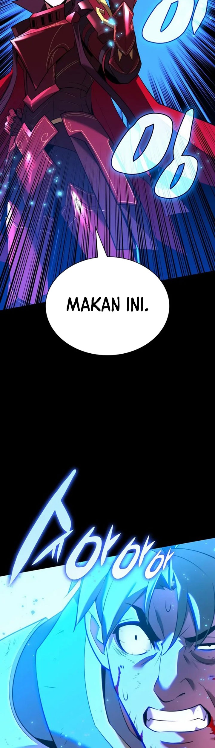 Overgeared Chapter 171 - halaman 31