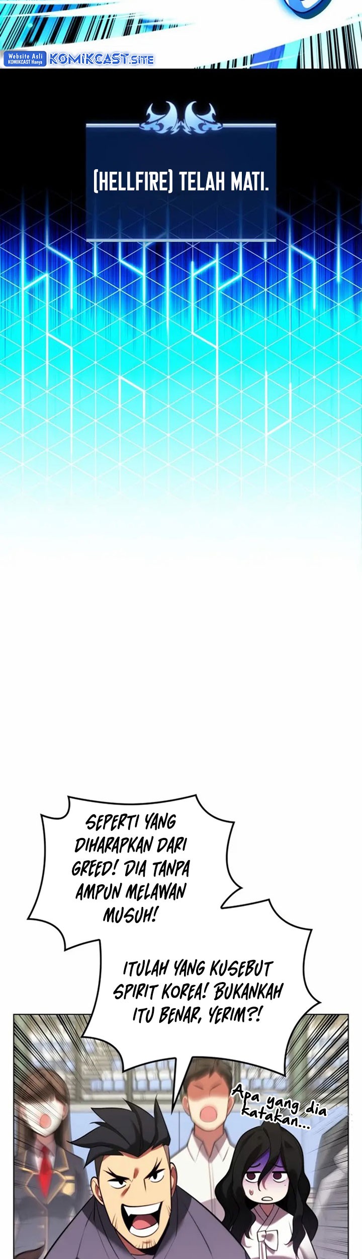 Overgeared Chapter 171 - halaman 35