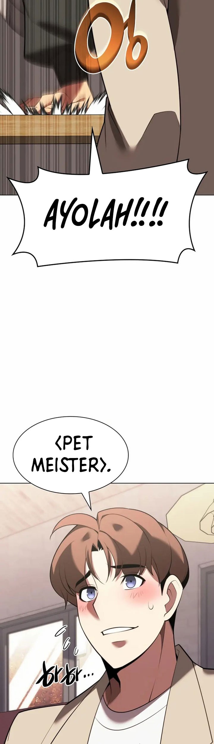 Overgeared Chapter 171 - halaman 79