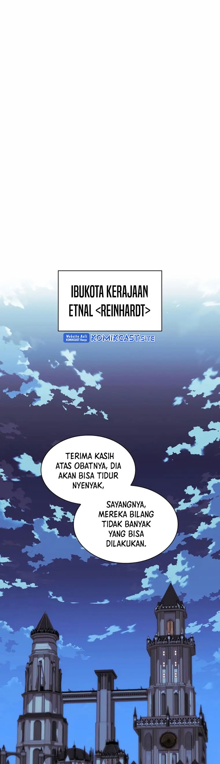 Overgeared Chapter 171 - halaman 95