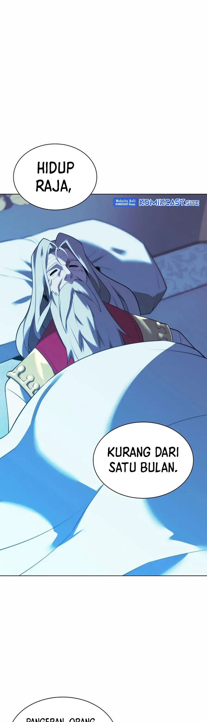 Overgeared Chapter 171 - halaman 97