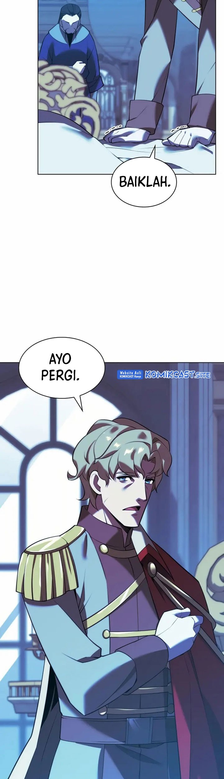 Overgeared Chapter 171 - halaman 99