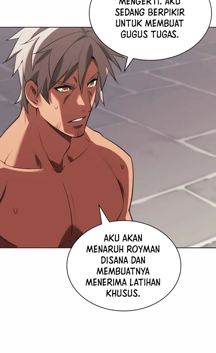 Overgeared Chapter 172 - halaman 105