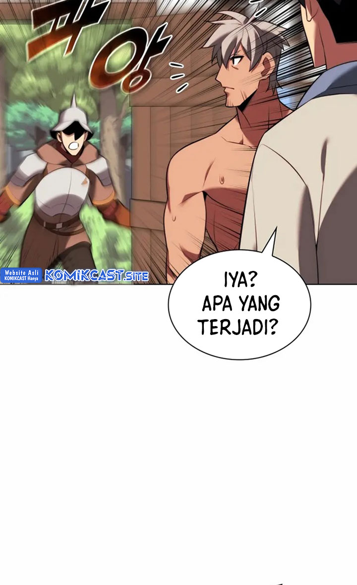 Overgeared Chapter 172 - halaman 108