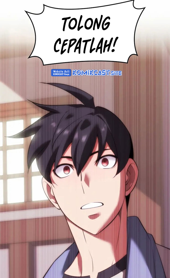 Overgeared Chapter 172 - halaman 109