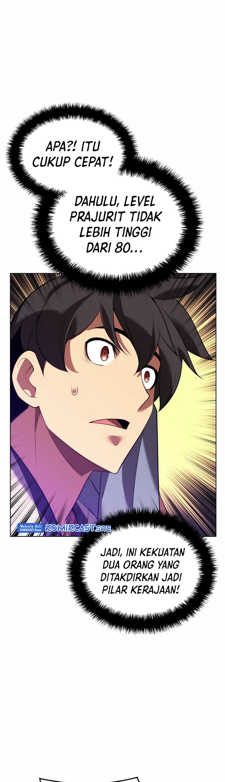 Overgeared Chapter 172 - halaman 16